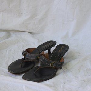 Cole Haan Heeled Sandals